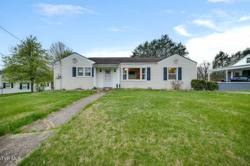 1326 Valley Dr, Bristol, TN, 37620-4046 | Card Image
