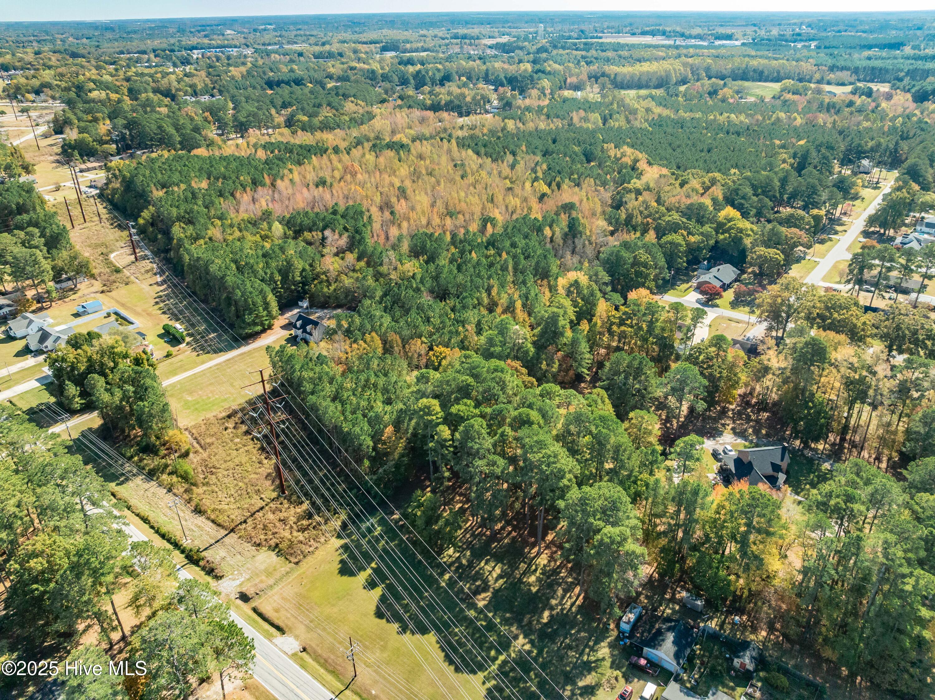 Land in Tarboro 5