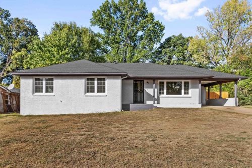 1332 E Raines Rd, Memphis, TN, 38116 | Card Image
