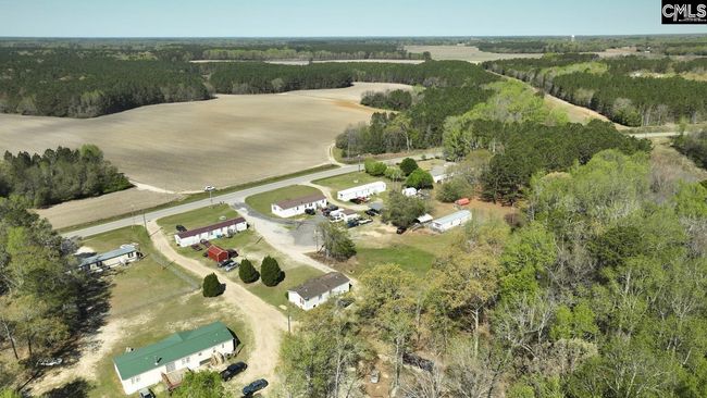 2117 Tee Vee Rd, Home with 0 bedrooms, 0 bathrooms and null parking in Elloree SC | Image 13
