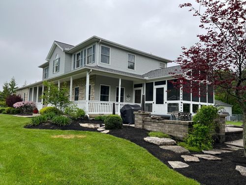 19920 Bear Swamp Rd, Marysville, OH, 43040-8101 | Card Image