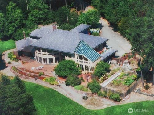 14405 Sw Pohl Rd, Vashon, WA, 98070-8709 | Card Image