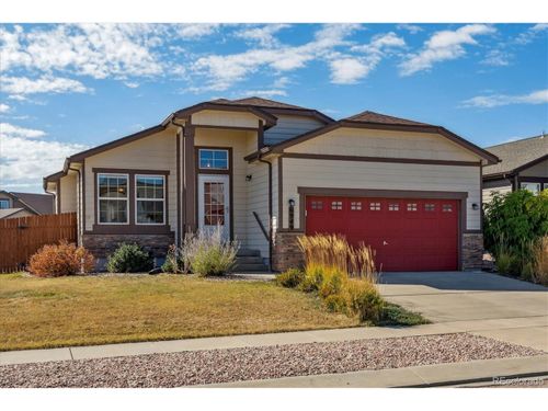 6949 Dusty Miller Way, Colorado Springs, CO, 80908-5619 | Card Image