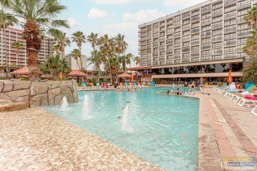 402-500 Padre Blvd, South Padre Island, TX, 78597-6615 | Card Image