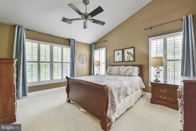 1249 Wild Hawthorn Way, Townhouse with 3 bedrooms, 4 bathrooms and null parking in RESTON VA | Image 21