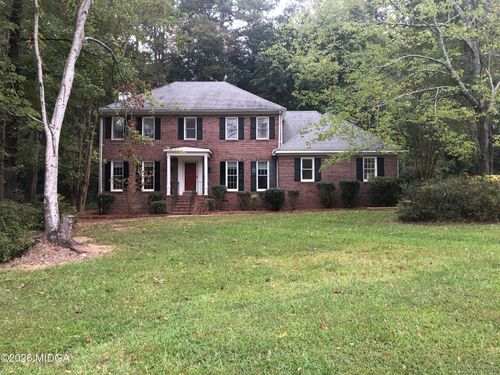 206 Rivoli Oaks Dr, Macon, GA, 31210-1592 | Card Image