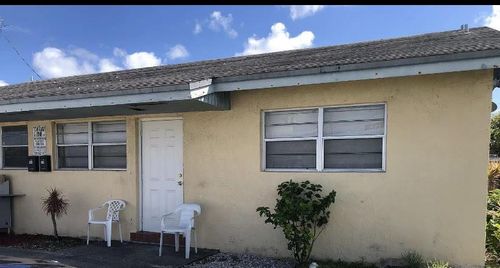 403 Nw 2nd Street, Hallandale Beach, FL, 33009 | Card Image