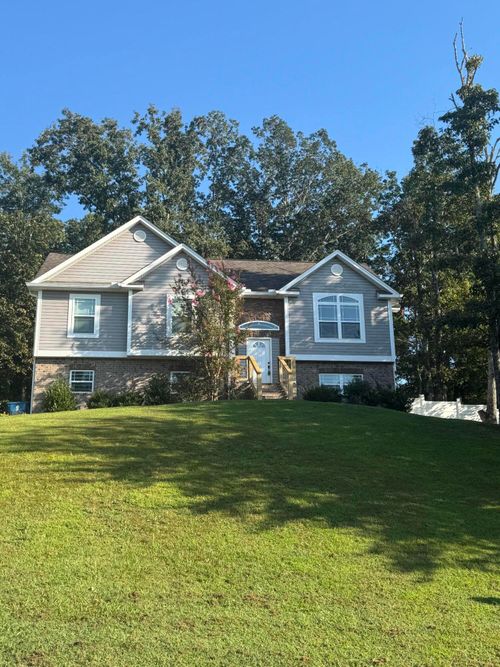 529 Hidden Oaks Dr, Flintstone, GA, 30725-2741 | Card Image