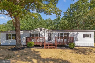 231 Shellhorn Road, House other with 3 bedrooms, 2 bathrooms and null parking in Gordonsville VA | Image 2