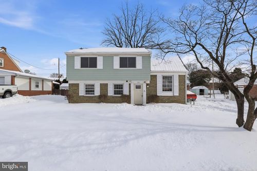 521 S Findlay St, YORK, PA, 17402-3502 | Card Image