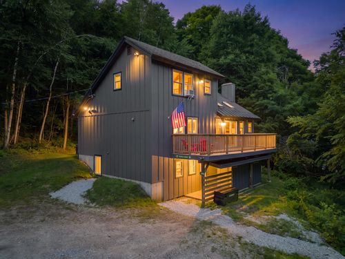 1990 E Mountain Rd, Killington, VT, 05751 | Card Image