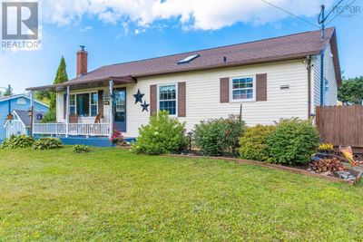 1007 Anthony Ave, House other with 3 bedrooms, 1 bathrooms and null parking in Centreville NS | Image 1