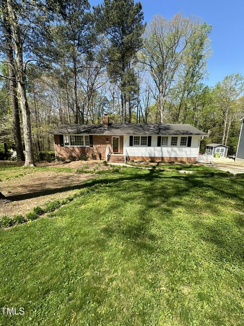 5317 Coronado Dr, Raleigh, NC, 27609-5126 | Card Image