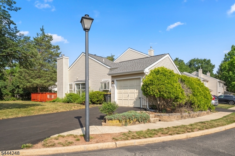 Residential Lease in Franklin Twp. 2
