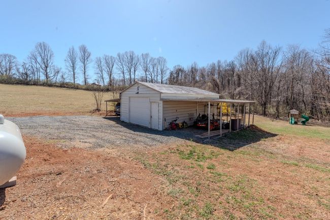 1553 Old Stage Rd, House other with 3 bedrooms, 3 bathrooms and null parking in AMHERST VA | Image 6