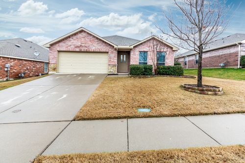 2806 Quarter Horse Ln, Celina, TX, 75009-4616 | Card Image