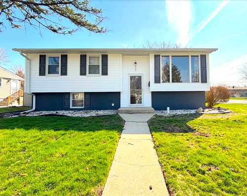 347 E Center Street, Glenwood, IL, 60425 | Card Image
