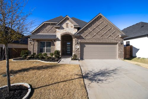 1624 Banded Ledge Dr, Mansfield, TX, 76063-4719 | Card Image