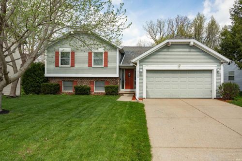 3120 Thomas Drive, Lafayette, IN, 47909-3753 | Card Image