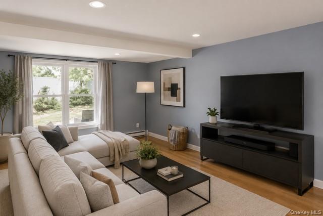 Residential in Hempstead 5