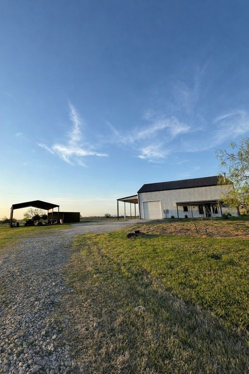 2515 County Road 141, Kaufman, TX, 75142-4532 | Card Image