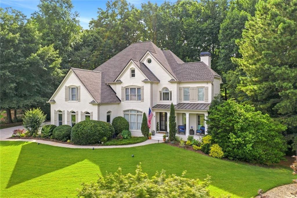 Residential in Cumming 5