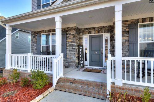 29 Coltswood Ln, Elgin, SC, 29045-8469 | Card Image