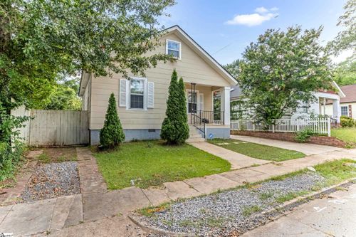 472 Sloan St, Spartanburg, SC, 29303-3889 | Card Image