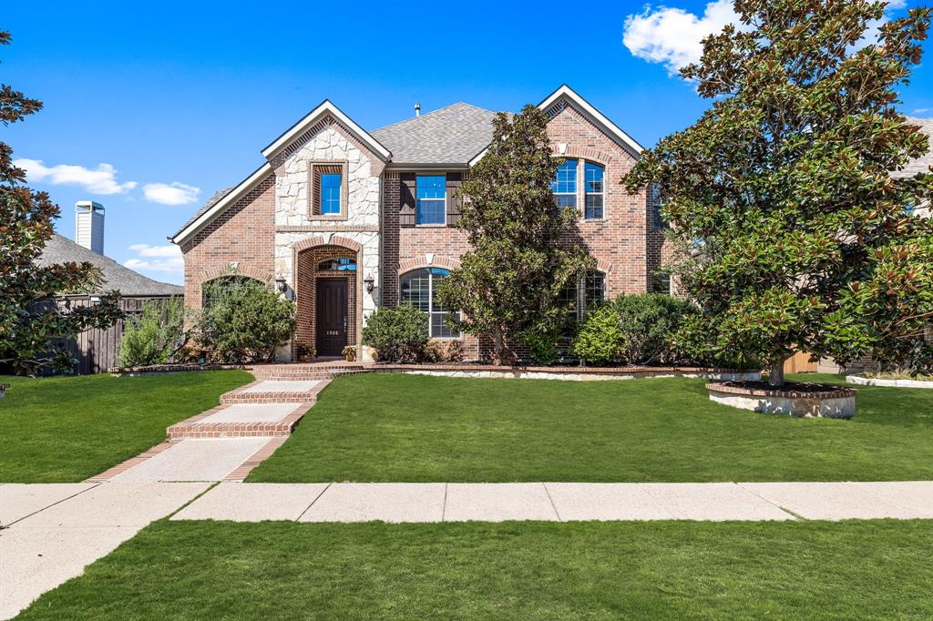 1908 Thorndale Circle, For Sale in Frisco Zoocasa