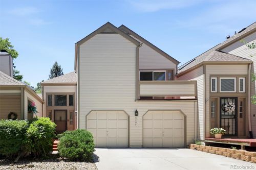 6405 S Hudson Street, Centennial, CO, 80121 | Card Image