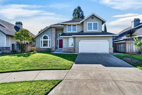 2088 Bock Street, Santa Rosa, CA, 95403 | Card Image