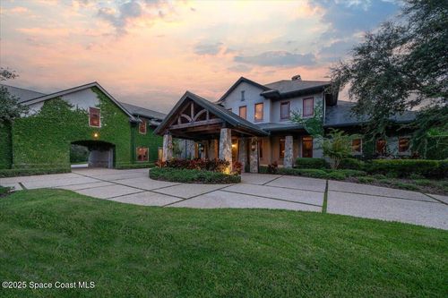 586 Wethersfield Pl, Melbourne, FL, 32940-1879 | Card Image