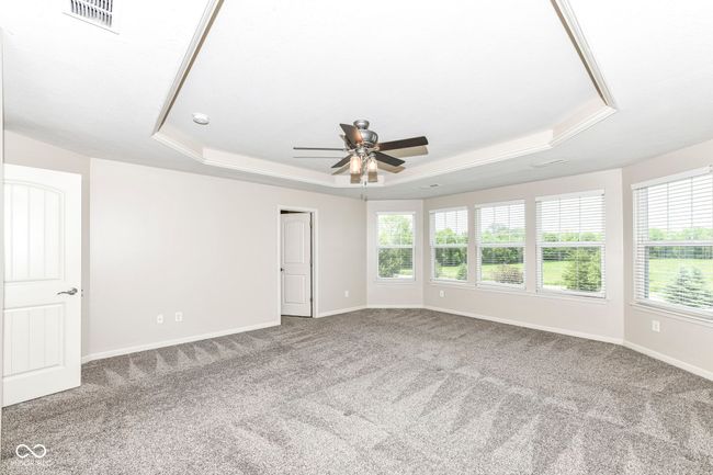 6160 Hardwick Dr, House other with 5 bedrooms, 5 bathrooms and null parking in Whitestown IN | Image 13