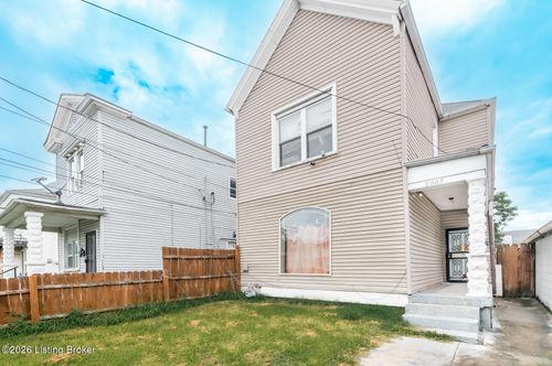 2007 Bank St, Louisville, KY, 40203-1027 | Card Image