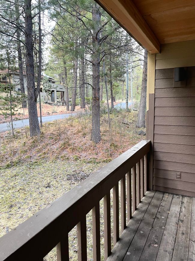 25-Back deck-Ridght view-R19 | Image 25