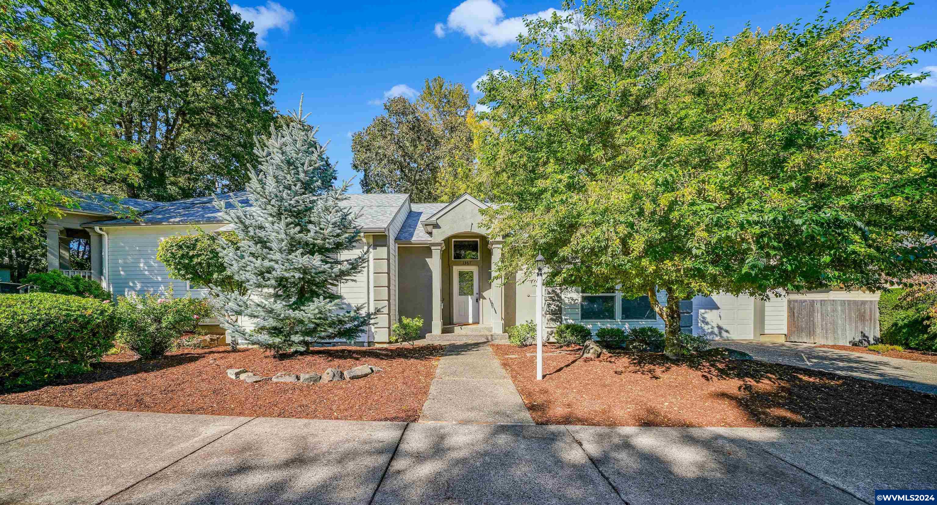Westbrook Dr, Salem, OR 97304