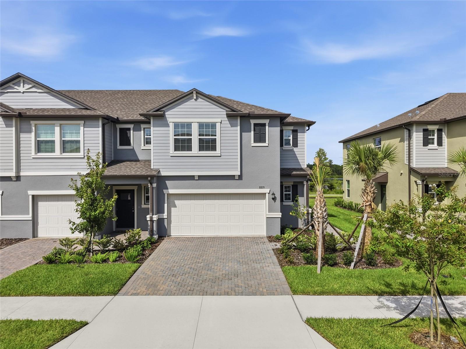 Residential Lease in LAND O LAKES