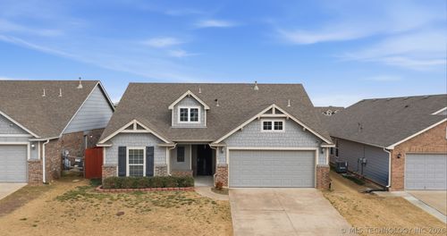 11309 N 147th East Pl, Owasso, OK, 74055-7660 | Card Image