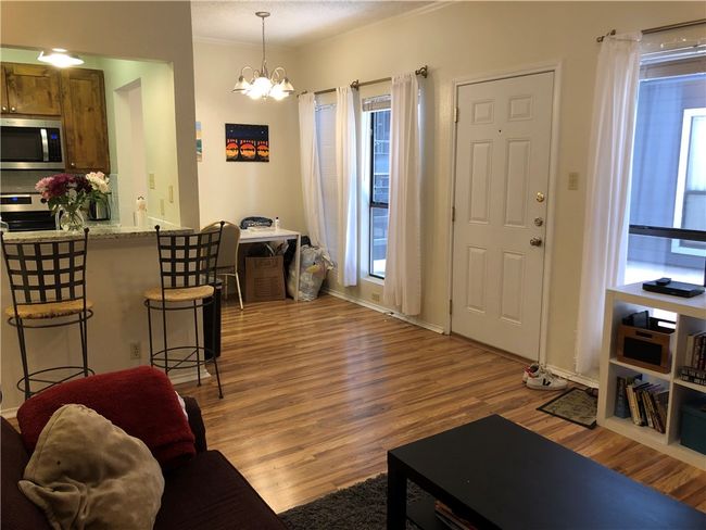 APT-205 - 2804 Rio Grande St, Condo with 2 bedrooms, 2 bathrooms and 2 parking in Austin TX | Image 6