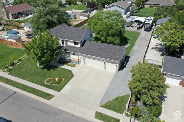 Star Fire Rd, South Jordan, UT 84095