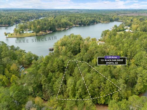 591 Black Oak Dr, Sparta, GA, 31087 | Card Image