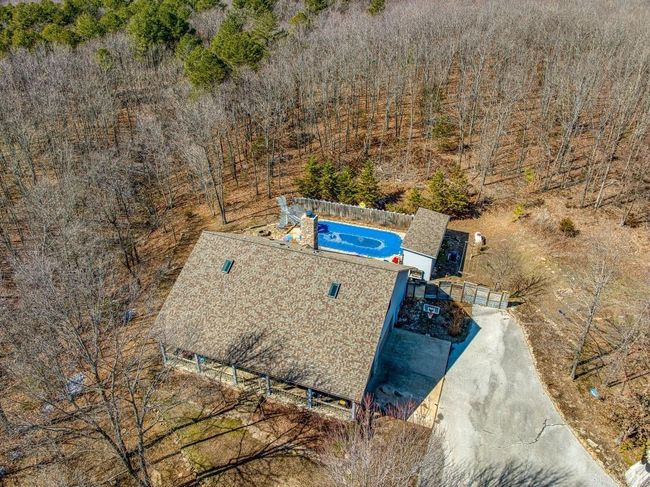 6122 Scenic Valley Dr, House other with 3 bedrooms, 4 bathrooms and null parking in Harrison AR | Image 4