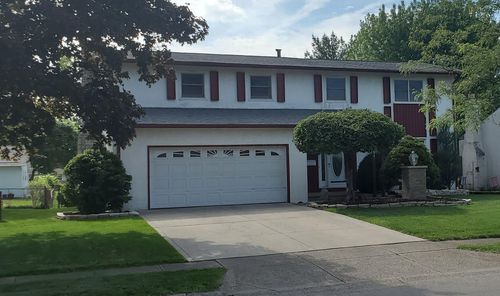 4993 Shadycrest Rd, Columbus, OH, 43229-5231 | Card Image