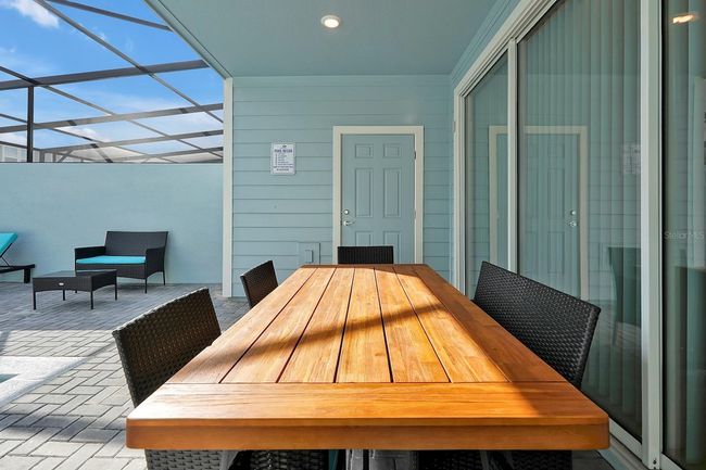 4014 Lana Ave, Townhouse with 5 bedrooms, 5 bathrooms and null parking in DAVENPORT FL | Image 25