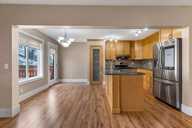 15 Saddlecrest Gdns Ne, House detached with 3 bedrooms, 2 bathrooms and 4 parking in Calgary AB | Image 13