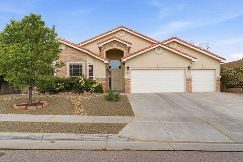 8715 Warm Springs Rd Nw, Albuquerque, NM, 87120-3239 | Card Image