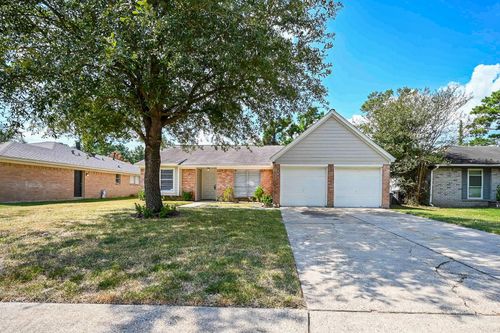 23019 Bridgewater Dr, Spring, TX, 77373-6425 | Card Image