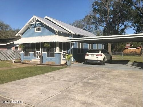 530 S 4th St, Eunice, LA, 70535-5304 | Card Image