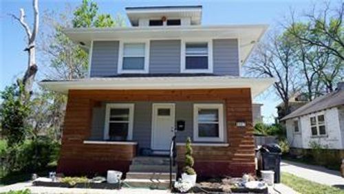 5007 Euclid Ave, Kansas City, MO, 64130-2541 | Card Image