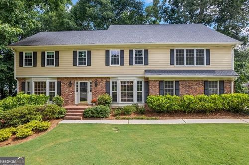 1416 Vernon Ridge Close, Dunwoody, GA, 30338-4236 | Card Image